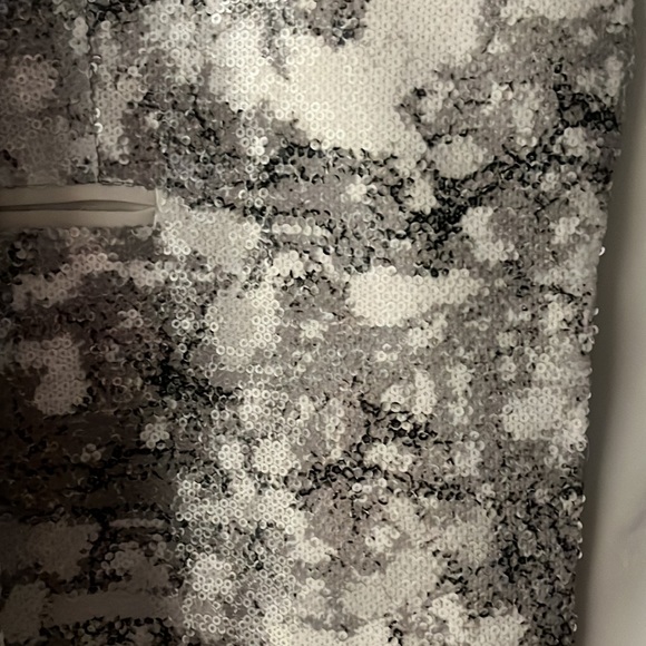 DVF blazer - Picture 2 of 6